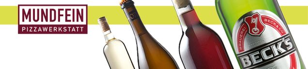 Wein & Sekt
